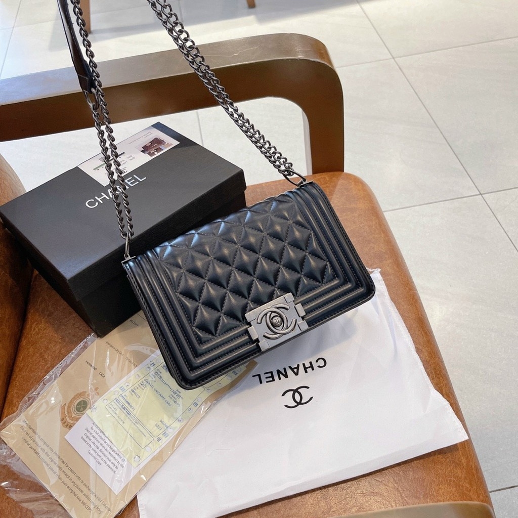 Túi Chanel Woc Ngọc Trai Size Mini Like auth 3162 Hằng Lê Shop #24 Túi Chanel Woc Ngọc Trai Size Mini Like auth 3162 Hằng Lê Shop